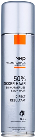 Volume Hair Plus Hair Make Up Hair Strengthener for Thinning Hair in Spray