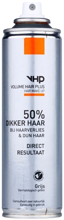 Volume Hair Plus Hair Make Up Hair Strengthener for Thinning Hair in Spray