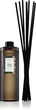 VOLUSPA Japonica Baltic Amber Ersatzfüllung Aroma Diffuser | Notino