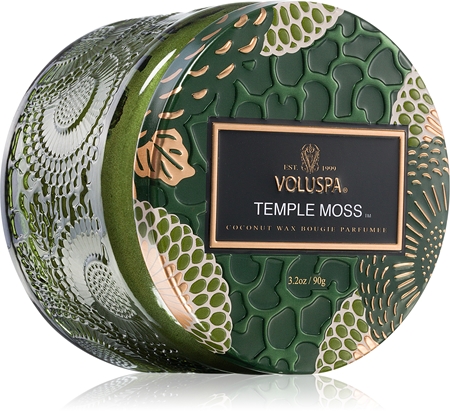 VOLUSPA Japonica Temple Moss scented candle | notino.co.uk