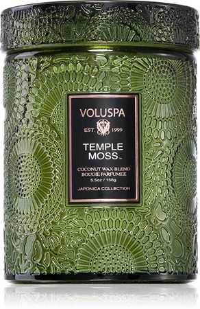 VOLUSPA Japonica Temple Moss vonná svíčka