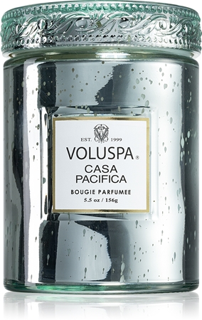 VOLUSPA Vermeil Casa Pacifica dišeča sveča