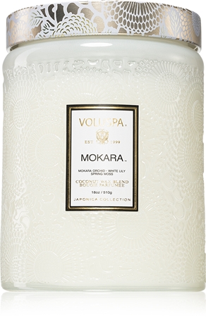VOLUSPA Japonica Mokara doftljus