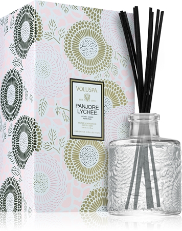 VOLUSPA Japonica Panjore Lychee aroma difuzér