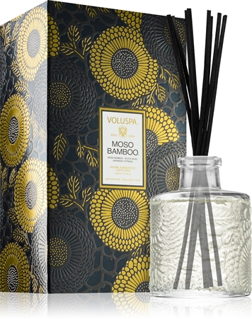 VOLUSPA Japonica Aroma diffúzor töltettel