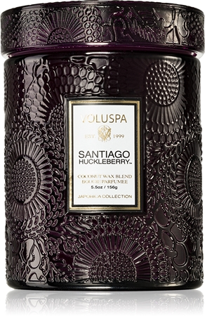 VOLUSPA Japonica Santiago Huckleberry Duftkerze