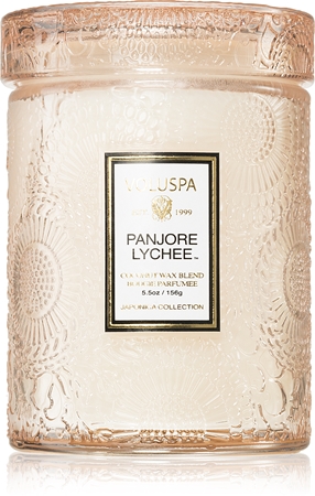 VOLUSPA Japonica Panjore Lychee vonná svíčka