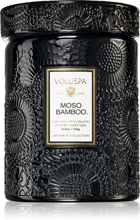 VOLUSPA Japonica Moso Bamboo illatgyertya