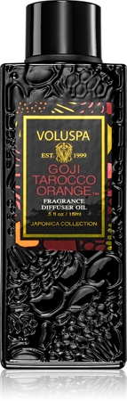 VOLUSPA Japonica Goji Tarocco Orange vonný olej