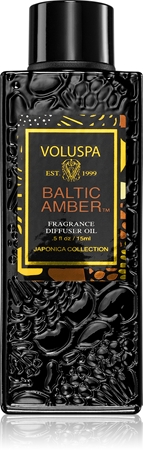 VOLUSPA Japonica Baltic Amber ароматична олійка