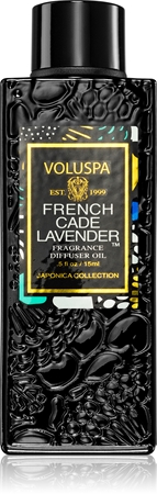 VOLUSPA Japonica French Cade Lavender fragrance oil