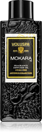 VOLUSPA Japonica Mokara vonný olej