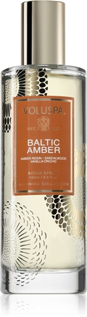 VOLUSPA Japonica Baltic Amber bytový sprej