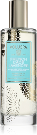 VOLUSPA Japonica French Cade Lavender bytový sprej
