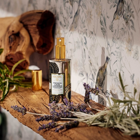 VOLUSPA Japonica French Cade Lavender Lufterfrischer Raumspray