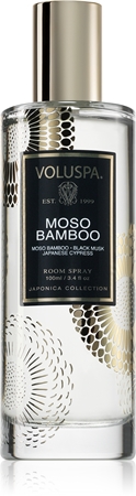 VOLUSPA Japonica Moso Bamboo bytový sprej