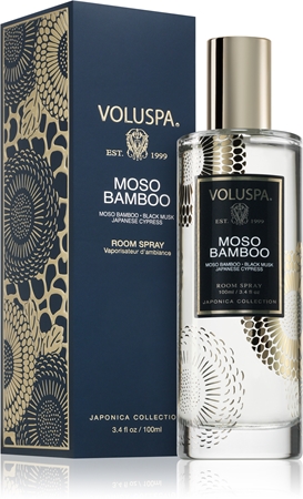 VOLUSPA Japonica Moso Bamboo bytový sprej