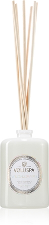 VOLUSPA Maison Blanc Wildflowers aroma difuzér