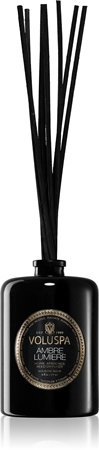VOLUSPA Maison Noir Ambre Lumiere aroma difuzér