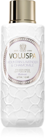 VOLUSPA Maison Blanc Mountain Lavender & Chamomile duftöl