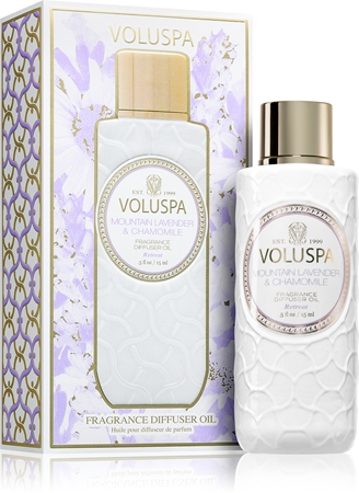 VOLUSPA Maison Blanc Mountain Lavender & Chamomile duftöl