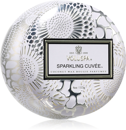 VOLUSPA Japonica Sparkling Cuvée vonná svíčka