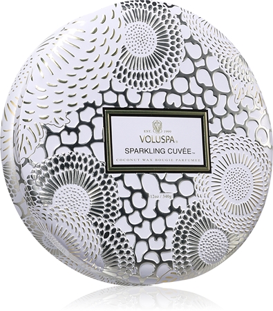 VOLUSPA Japonica Sparkling Cuvée vonná svíčka