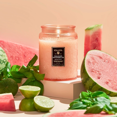 VOLUSPA Japonica Kalahari Watermelon doftljus