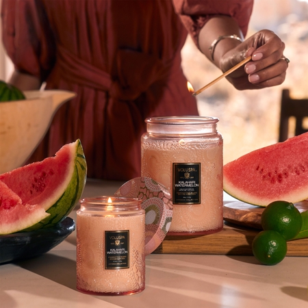 VOLUSPA Japonica Kalahari Watermelon doftljus