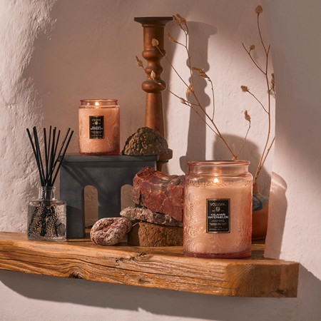 VOLUSPA Japonica Kalahari Watermelon doftljus