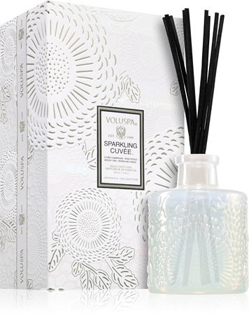VOLUSPA Japonica Sparkling Cuvée aroma difuzér