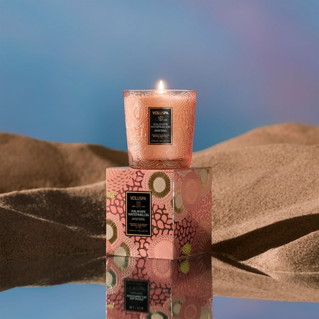 VOLUSPA Japonica Kalahari Watermelon Duftkerze