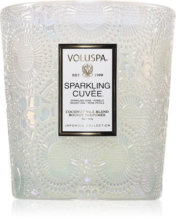 VOLUSPA Japonica Sparkling Cuvée vonná svíčka