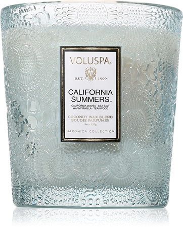 VOLUSPA Japonica California Summers vonná svíčka