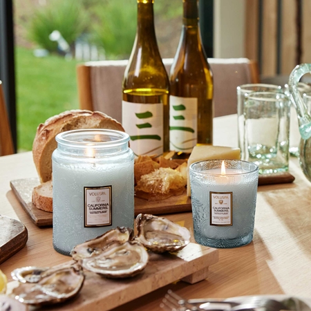 VOLUSPA Japonica California Summers scented candle