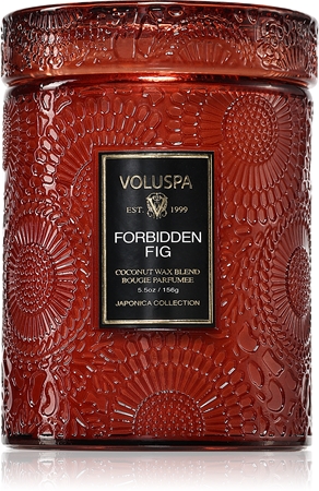 VOLUSPA Japonica Foraged Wildberry vonná svíčka