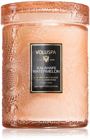 VOLUSPA Japonica Kalahari Watermelon illatgyertya