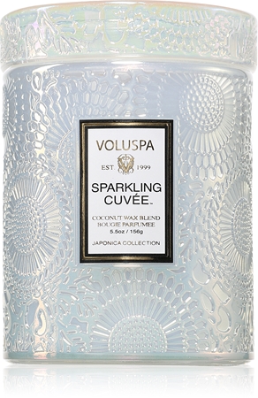 VOLUSPA Japonica Sparkling Cuvée vonná svíčka