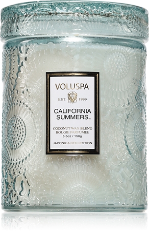 VOLUSPA Japonica California Summers świeczka zapachowa