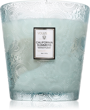 VOLUSPA Japonica California Summers vonná svíčka