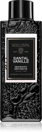 VOLUSPA Japonica Santal Vanille vonný olej