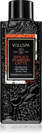 VOLUSPA Japonica Spiced Pumpkin Latte aroma olej