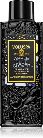 VOLUSPA Japonica Apple Blue Clover duftöl