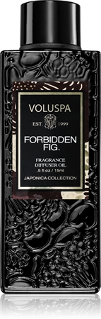VOLUSPA Forbidden Fig vonný olej