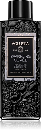 VOLUSPA Japonica Sparkling Cuvée vonný olej