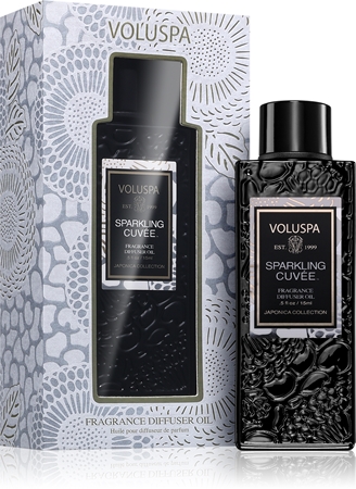 VOLUSPA Japonica Sparkling Cuvée vonný olej