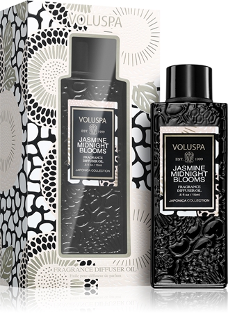 VOLUSPA Japonica Jasmine Midnight Blooms vonný olej