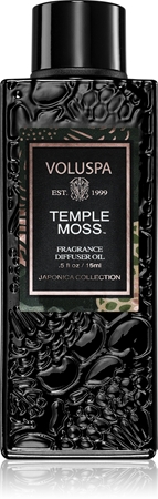 VOLUSPA Japonica Temple Moss vonný olej