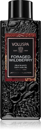 VOLUSPA Foraged Wildberry vonný olej