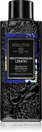 VOLUSPA Japonica Mediterranean Lemon vonný olej